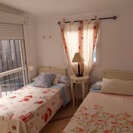 Marbella Apartamento En Μάλαγα Εξωτερικό φωτογραφία