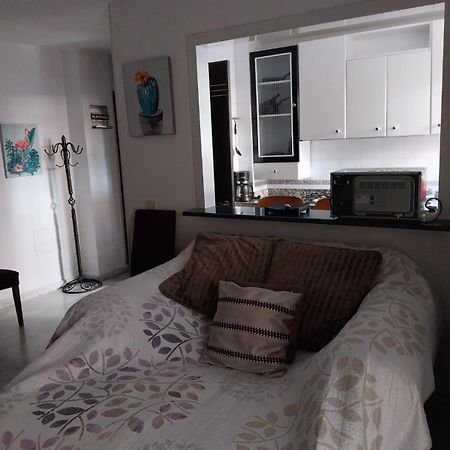 Marbella Apartamento En Μάλαγα Εξωτερικό φωτογραφία