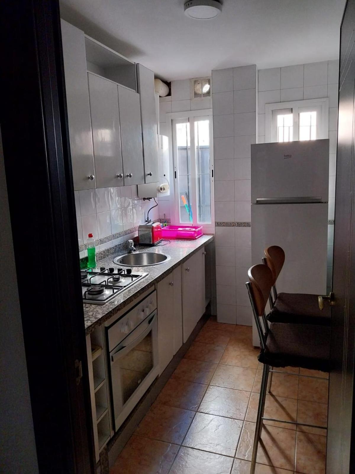 Marbella Apartamento En Μάλαγα Εξωτερικό φωτογραφία