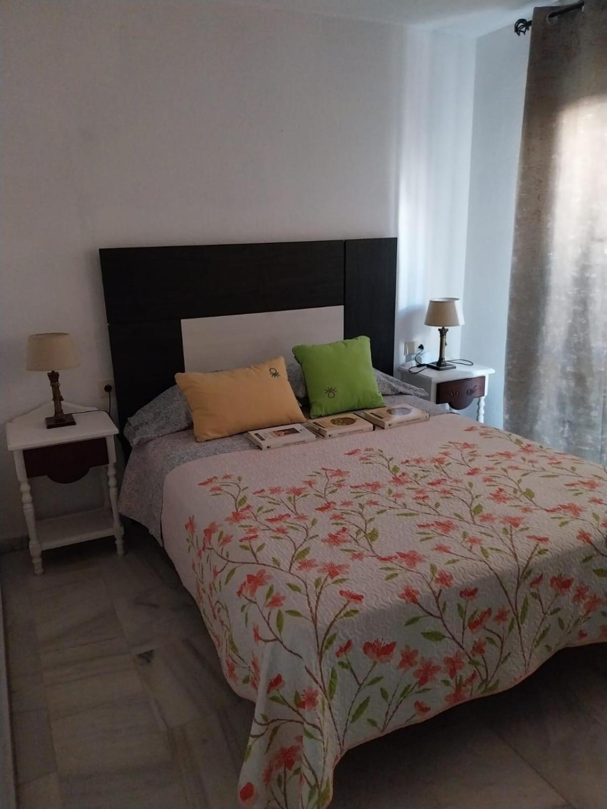 Marbella Apartamento En Μάλαγα Εξωτερικό φωτογραφία