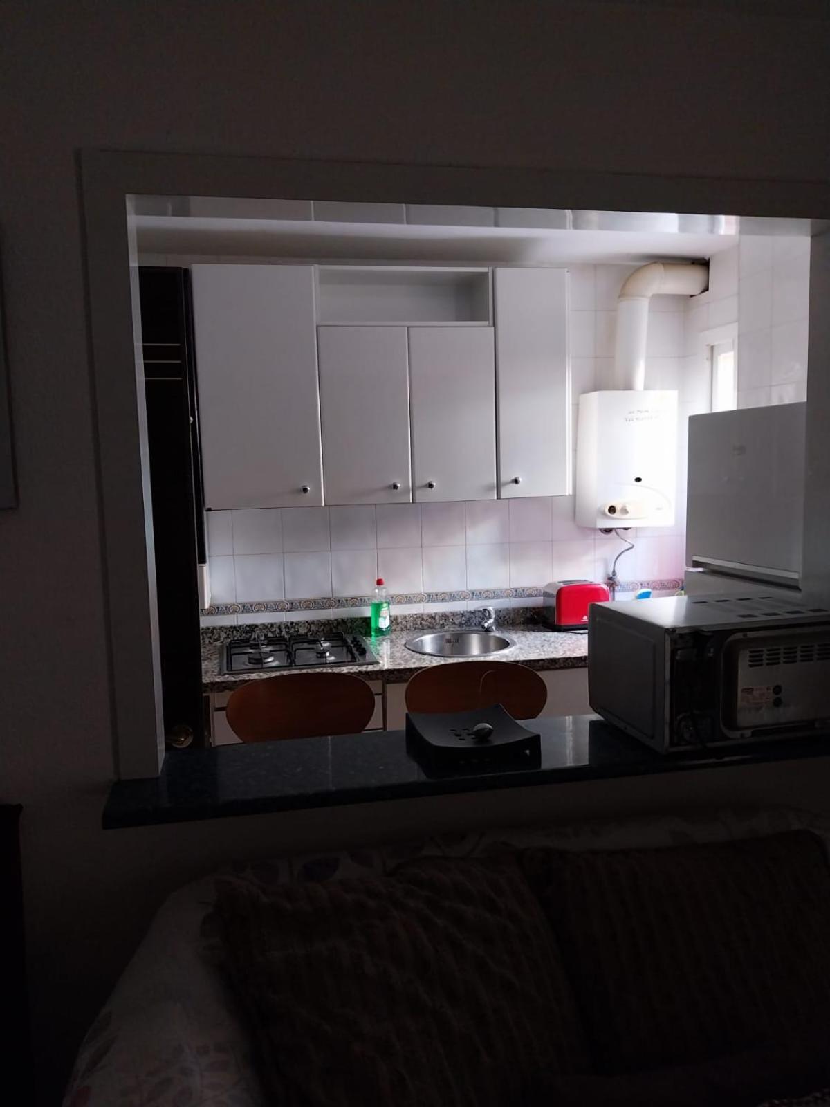 Marbella Apartamento En Μάλαγα Εξωτερικό φωτογραφία