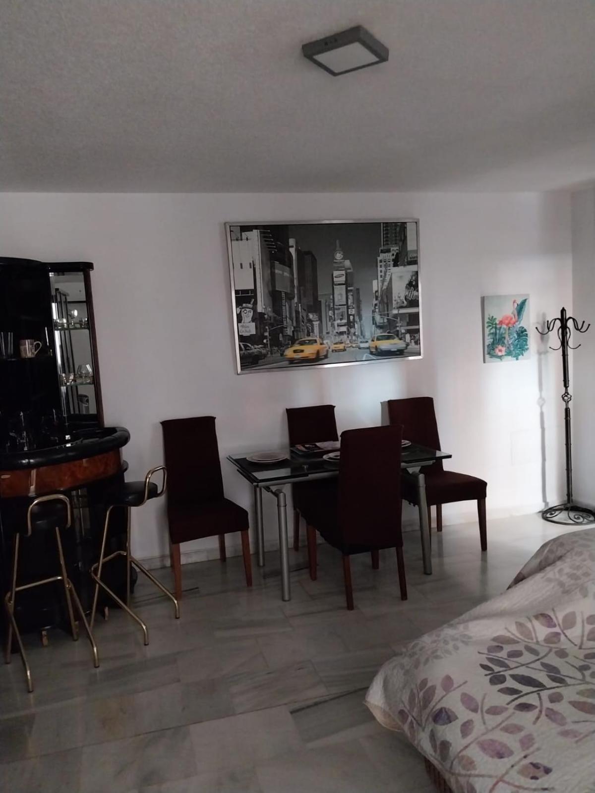 Marbella Apartamento En Μάλαγα Εξωτερικό φωτογραφία