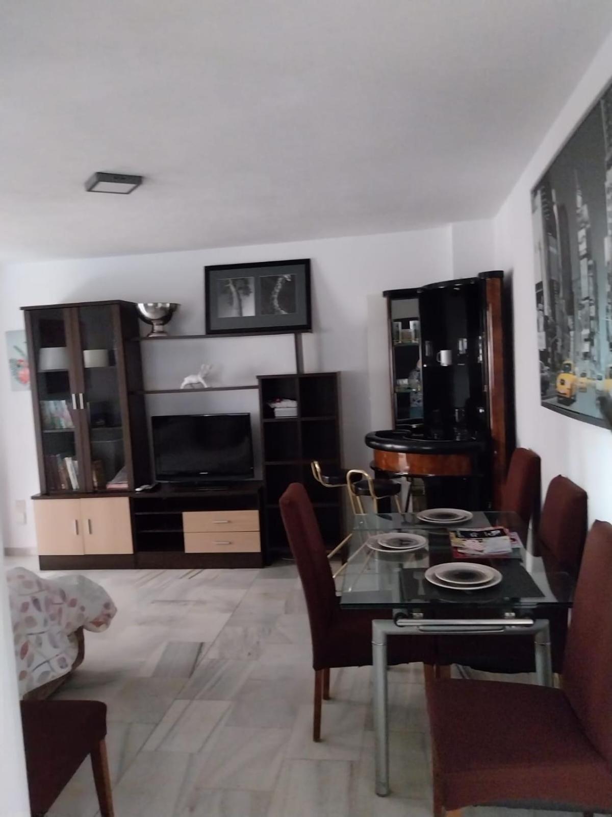Marbella Apartamento En Μάλαγα Εξωτερικό φωτογραφία