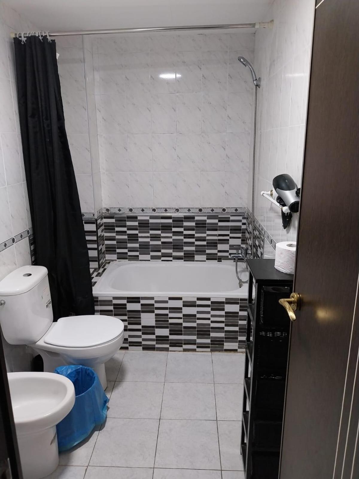 Marbella Apartamento En Μάλαγα Εξωτερικό φωτογραφία