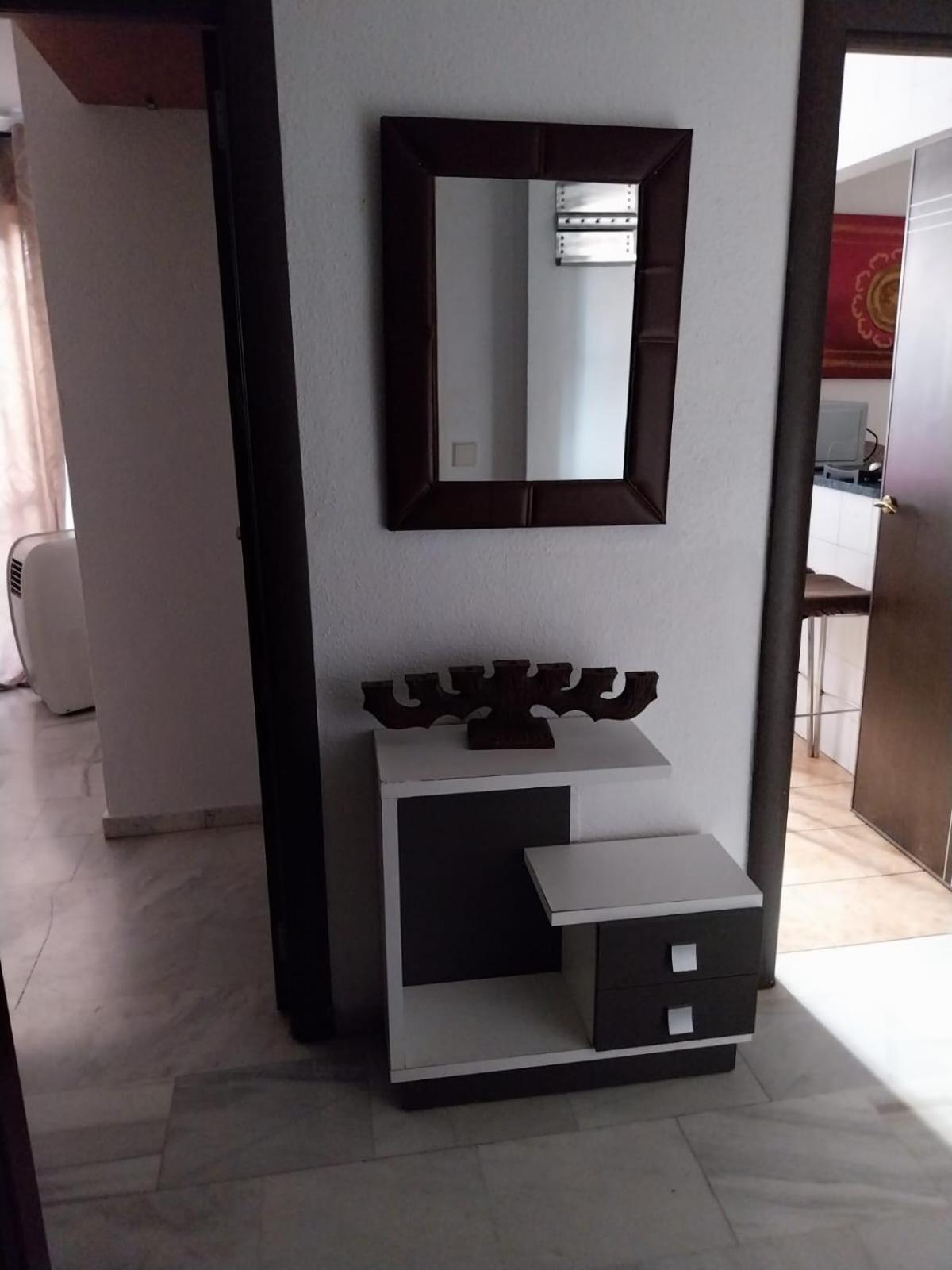 Marbella Apartamento En Μάλαγα Εξωτερικό φωτογραφία